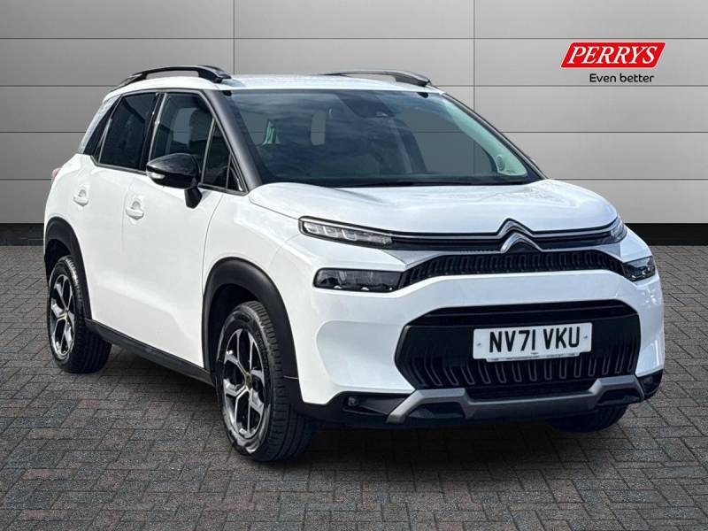 CITROEN C3 AIRCROSS 2022 (71)