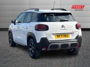 CITROEN C3 AIRCROSS 2022 (71)