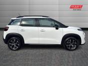 CITROEN C3 AIRCROSS 2022 (71)