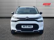 CITROEN C3 AIRCROSS 2022 (71)