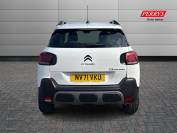 CITROEN C3 AIRCROSS 2022 (71)