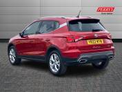 SEAT ARONA 2022 (22)