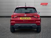 SEAT ARONA 2022 (22)