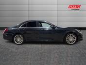 MERCEDES-BENZ S CLASS 2014 (14)