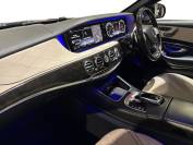 MERCEDES-BENZ S CLASS 2014 (14)