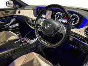 MERCEDES-BENZ S CLASS 2014 (14)