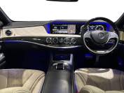 MERCEDES-BENZ S CLASS 2014 (14)