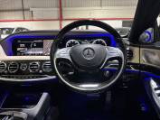 MERCEDES-BENZ S CLASS 2014 (14)