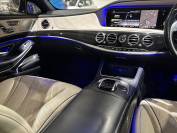 MERCEDES-BENZ S CLASS 2014 (14)