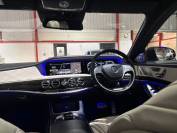 MERCEDES-BENZ S CLASS 2014 (14)