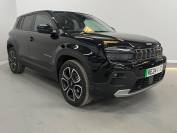 JEEP AVENGER 2024 (24)