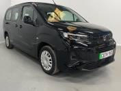 VAUXHALL COMBO-LIFE 2024 (74)