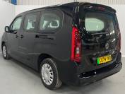 VAUXHALL COMBO-LIFE 2024 (74)