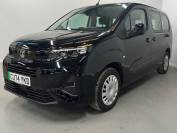 VAUXHALL COMBO-LIFE 2024 (74)