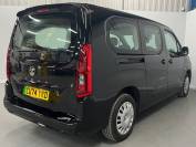 VAUXHALL COMBO-LIFE 2024 (74)