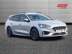 FORD FOCUS 2022 (71) at Perrys Alfreton