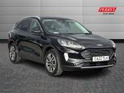 FORD KUGA 2022 (22)