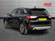 FORD KUGA 2022 (22)