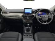 FORD KUGA 2022 (22)