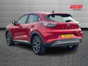 FORD PUMA 2021 (71)