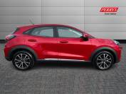 FORD PUMA 2021 (71)