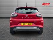 FORD PUMA 2021 (71)