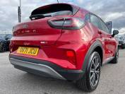 FORD PUMA 2021 (71)