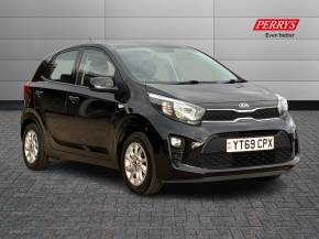 KIA PICANTO 2019 (69) at Perrys Alfreton