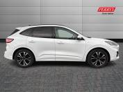 FORD KUGA 2021 (21)