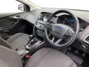 FORD FOCUS 2015 (15)