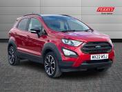 FORD ECOSPORT 2022 (22)