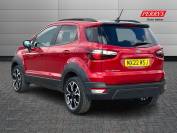 FORD ECOSPORT 2022 (22)