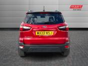 FORD ECOSPORT 2022 (22)