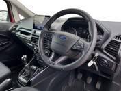 FORD ECOSPORT 2022 (22)