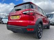 FORD ECOSPORT 2022 (22)