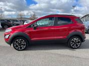 FORD ECOSPORT 2022 (22)