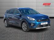 KIA NIRO 2021 (21)