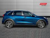 KIA NIRO 2021 (21)