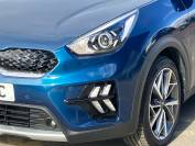 KIA NIRO 2021 (21)