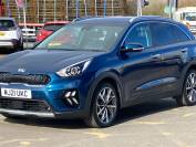 KIA NIRO 2021 (21)