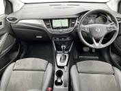 VAUXHALL CROSSLAND 2021 (71)