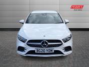 MERCEDES-BENZ A CLASS 2020 (20)