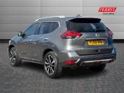 NISSAN X TRAIL 2019 (69)