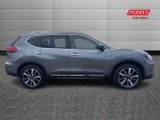 NISSAN X TRAIL 2019 (69)