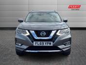 NISSAN X TRAIL 2019 (69)