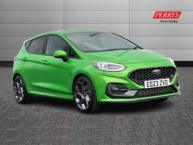 FORD FIESTA 2023 (23)