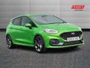 FORD FIESTA 2023 (23)