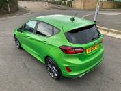 FORD FIESTA 2023 (23)