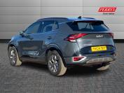 KIA SPORTAGE 2024 (24)