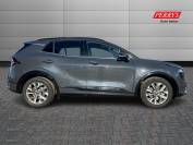 KIA SPORTAGE 2024 (24)